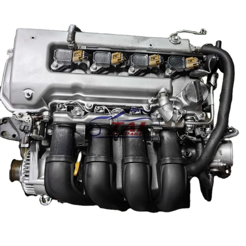 

Wholesale High Performance 1ZZ 1.8L Corolla Diesel Engine Assembly