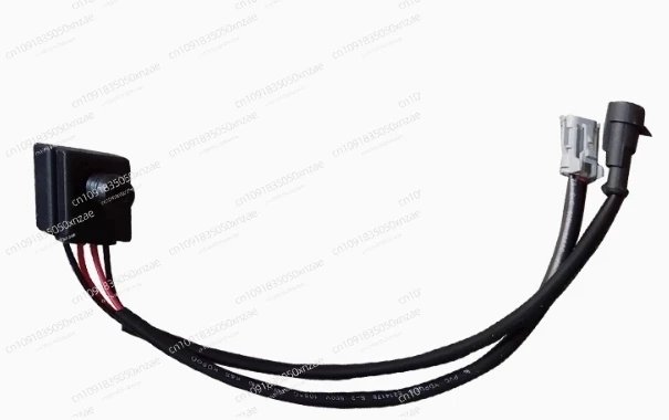 Vacuum Pump Control…