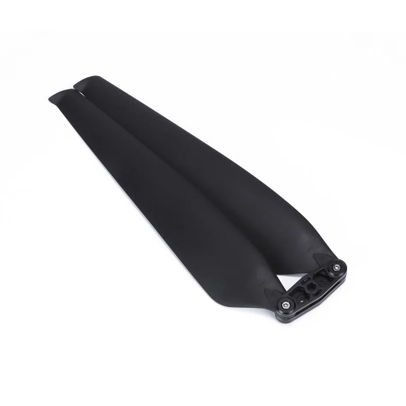 MAD HAOVC 24X7.5 in Folding Propeller High-Performance Carbon Fiber Blade Propeller for Dr-ones Multirotor