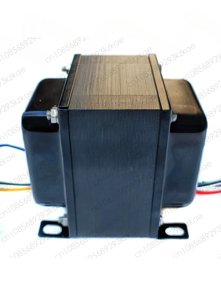 50W Push-pull Ultra Linear Output Transformer 5K: 0-4-8 for EL34 KT88 6L6 5881 Tube Amplifier