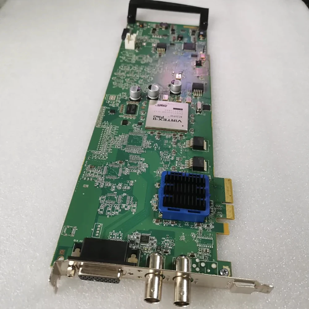 Y7244-01 REV.A Video Capture Card DSXLE2/02/100*