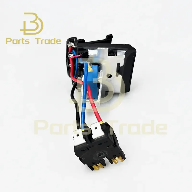 Angle Grinder Switch Circuit Board Controller for Bosch GWS18V-LI Electric Angle Grinder Trigger Power Switch Controller