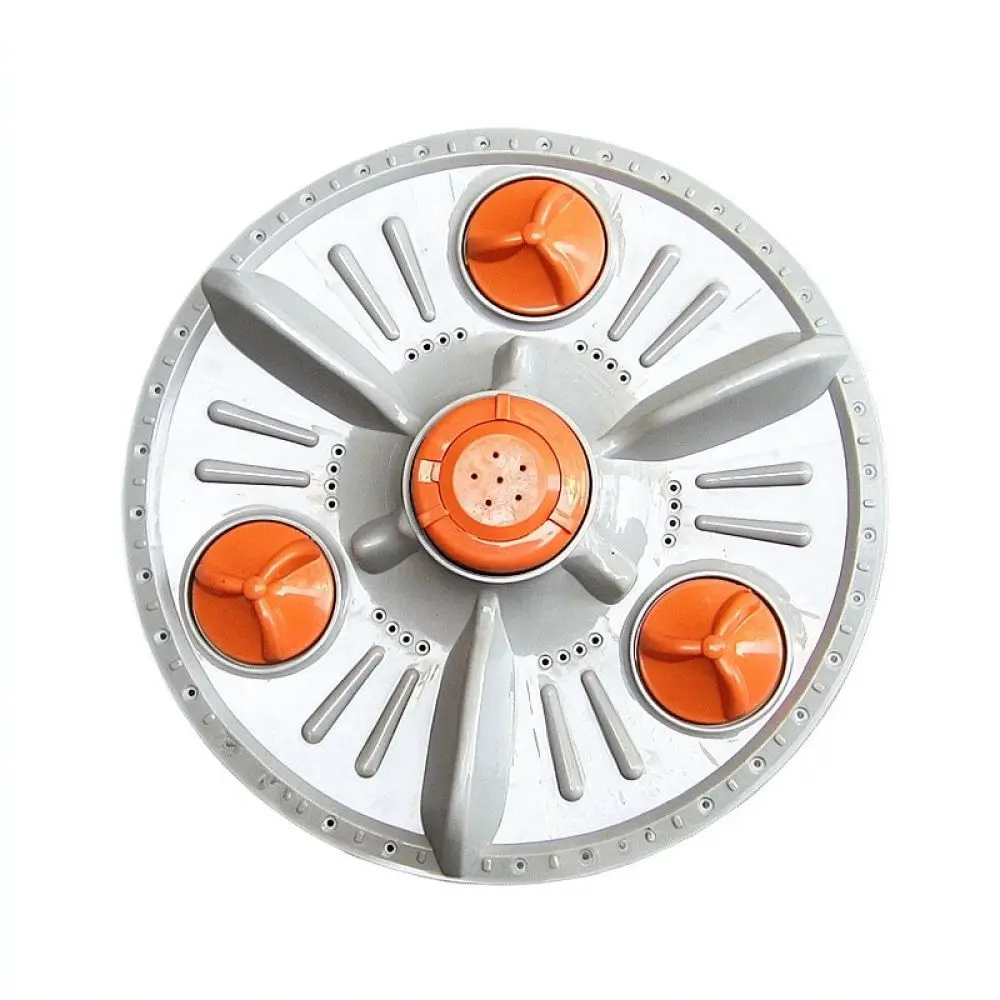 Washing Machine Pulsator Spare Part 11 Tooth Drive Gear 32 5cm Diameter Replacement For Laundry Appliance Repairing