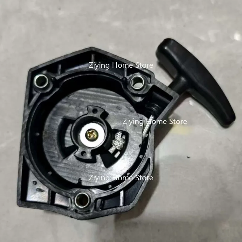 

Подходит для A051003310 Echo PB-2520 EB252 Блок стартера вентилятора в сборе