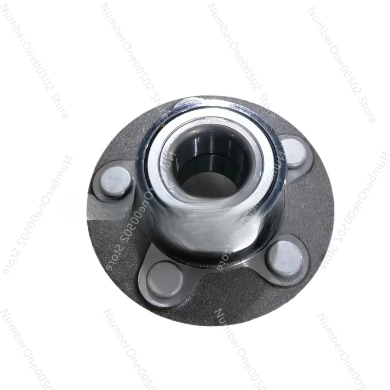 Accessories Wheel hub assembly E16C steering wheel hub 3014540202 exported to Europe, America 335/1275