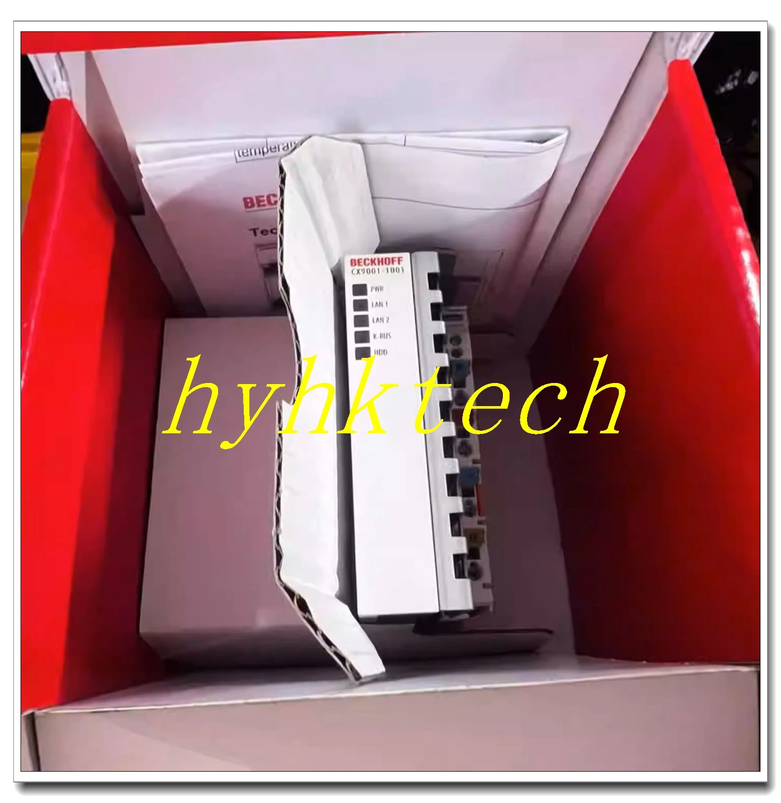 Supply CX1020-0122  CX1020-0121 original Digital quantity terminal module, 100% tested before shipment