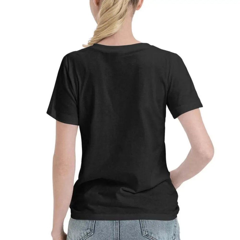 Chic: Alpaca Bowl Graphic Tee Playful design with a cute alpaca leaves and