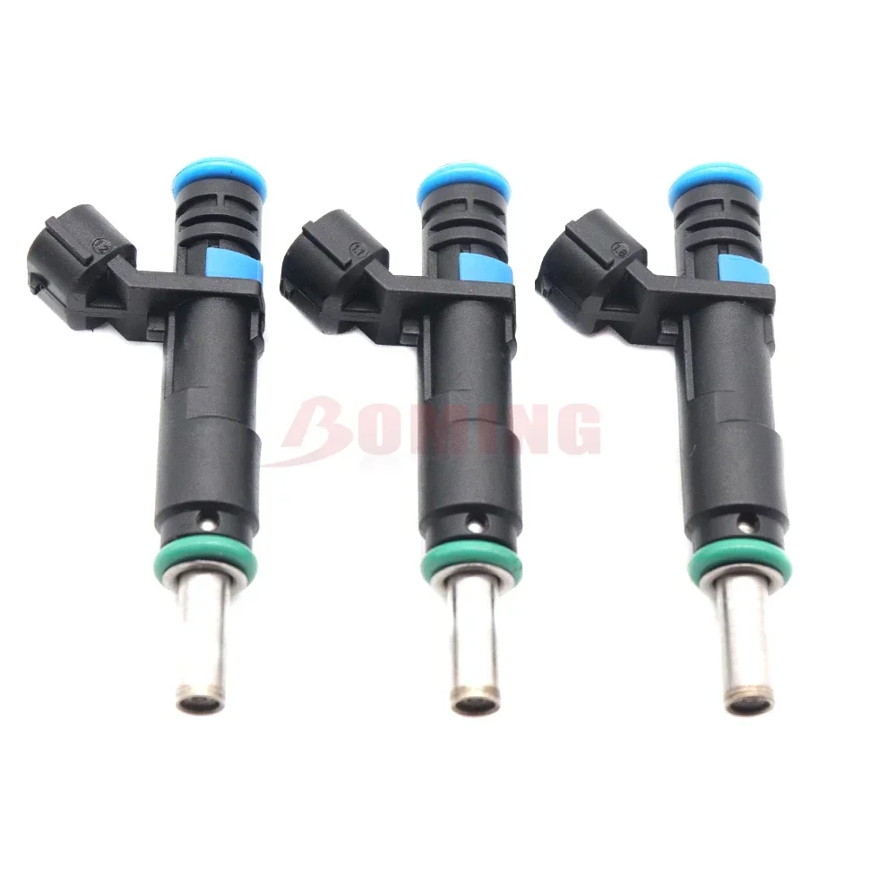 420874846 New Car Fuel Injectors Fits For Sea-Doo GTI GTR GTS GTX RXP RXT 155-510 HP 2010-2017 420874834 006-622 006622