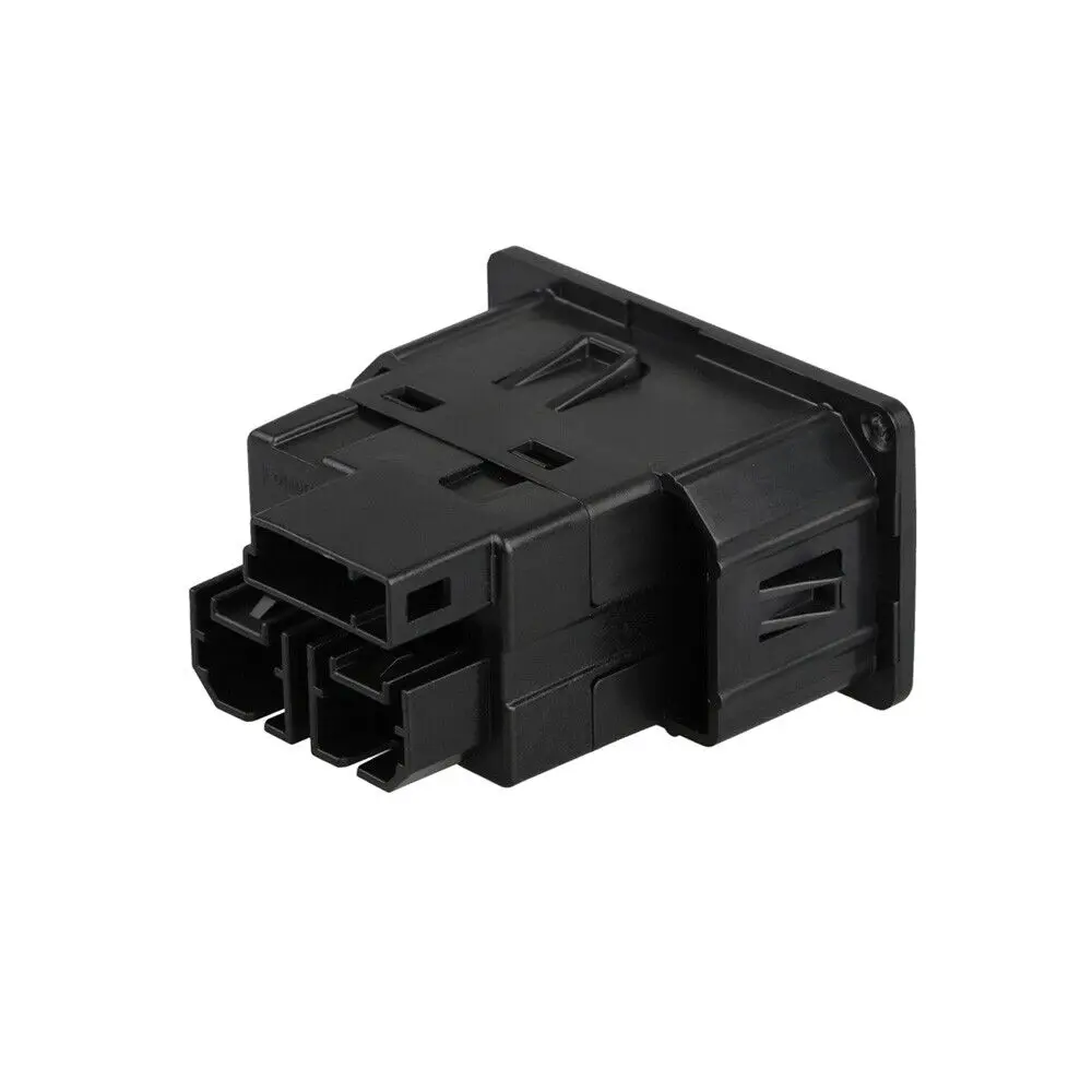 For SYNC 3 Ford Type-C USB Hub Media Wiring Hub Adapter Plug Interface Module