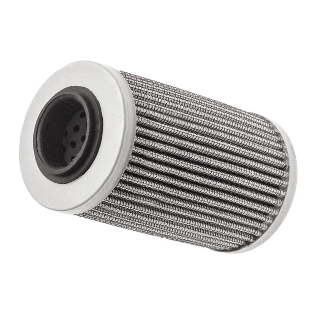Oil Filter Elements…
