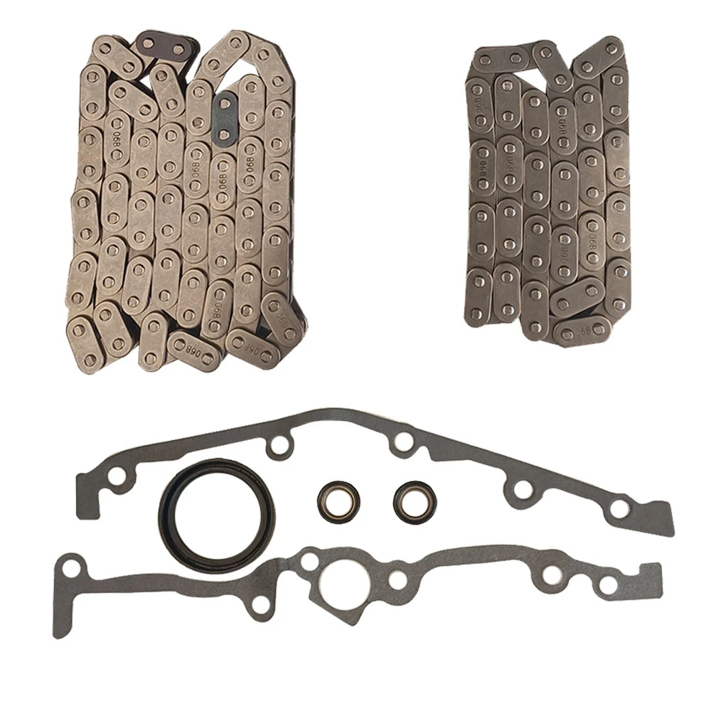 Timing Chain Kit Repair Fit For Nissan AD Sunny Primera Vanette Sentra GA15 GA16 GA13 GA14 13028-53Y00 13028-53Y00