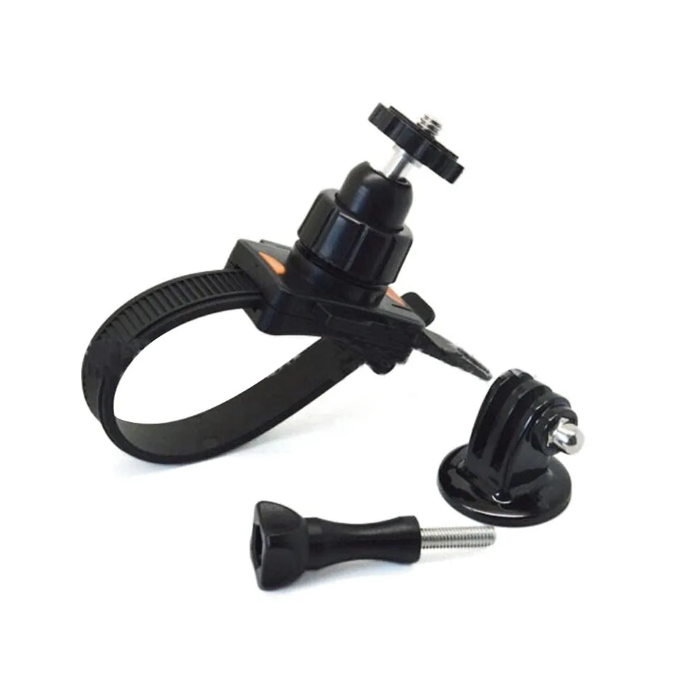 

Belt Fixed Support Adjustable Height Non-Slip Shockproof Durable Holder For 4 Abs Mount Studio Equipment Stand