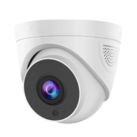High-definition IP Camera 2.4G Wireless WiFi Night Vision Video Surveillance Security Camera With Motion Detection for Home