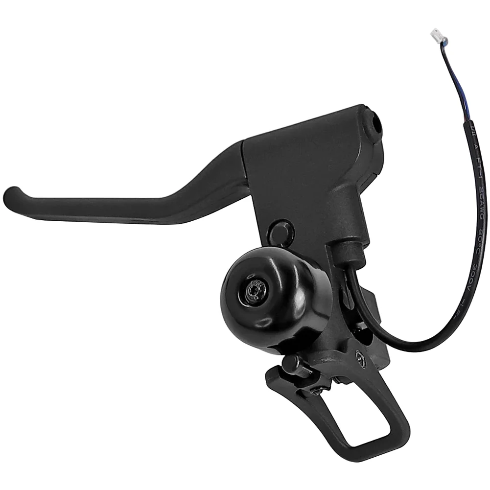 

Boll-Incorporated Brake Lever For For Xiaomi For F Series and G30 Electric Scooters ABS Body and Aluminum Alloy Build