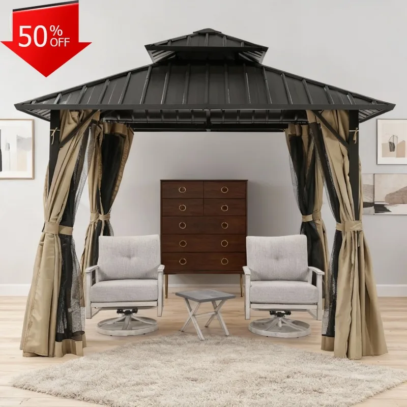 

Gazebos for Outdoor Garden Senator Tarp Camping Chair Inflatable Paint Booth Garden Tent With Frame Curtains Umbrella Gazebo