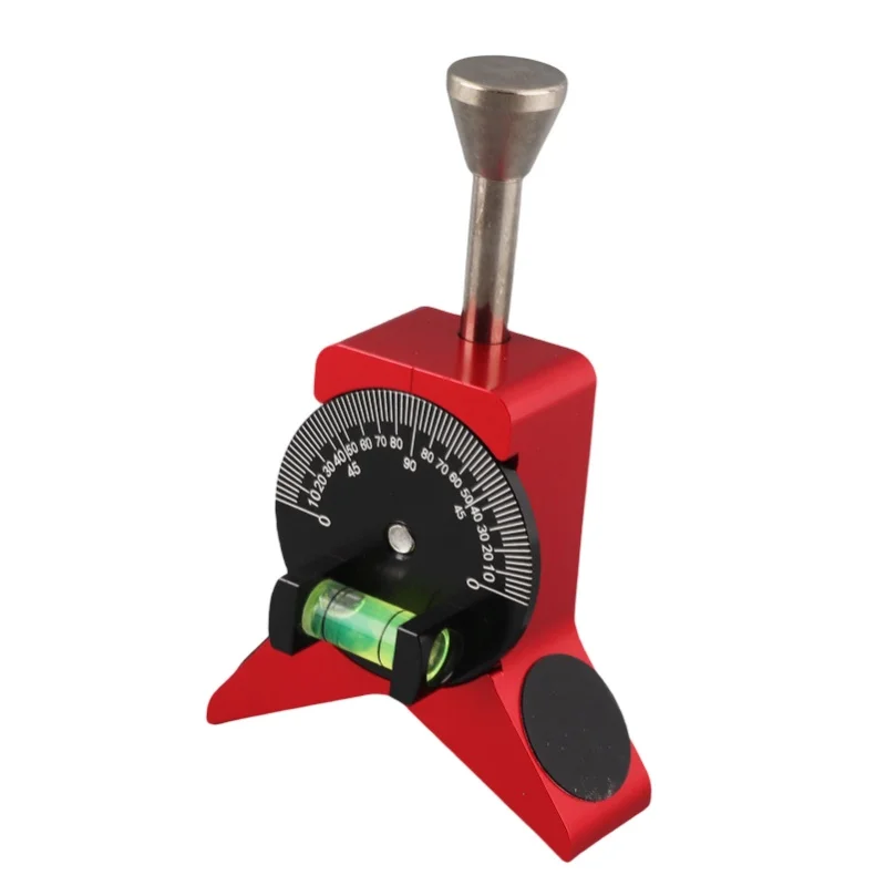 

Высокоточный многофункциональный центроискатель для труб 1 1/2-6 дюймов, инструмент для определения центра трубопроводов