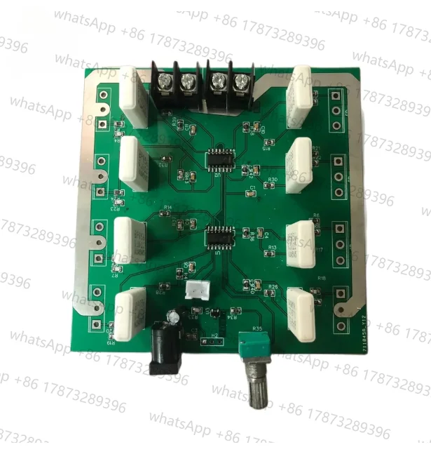 150W Electronic Load Meter 300W400W500W600W Adjustable Constant Current High Power DIY Electronic Load Battery