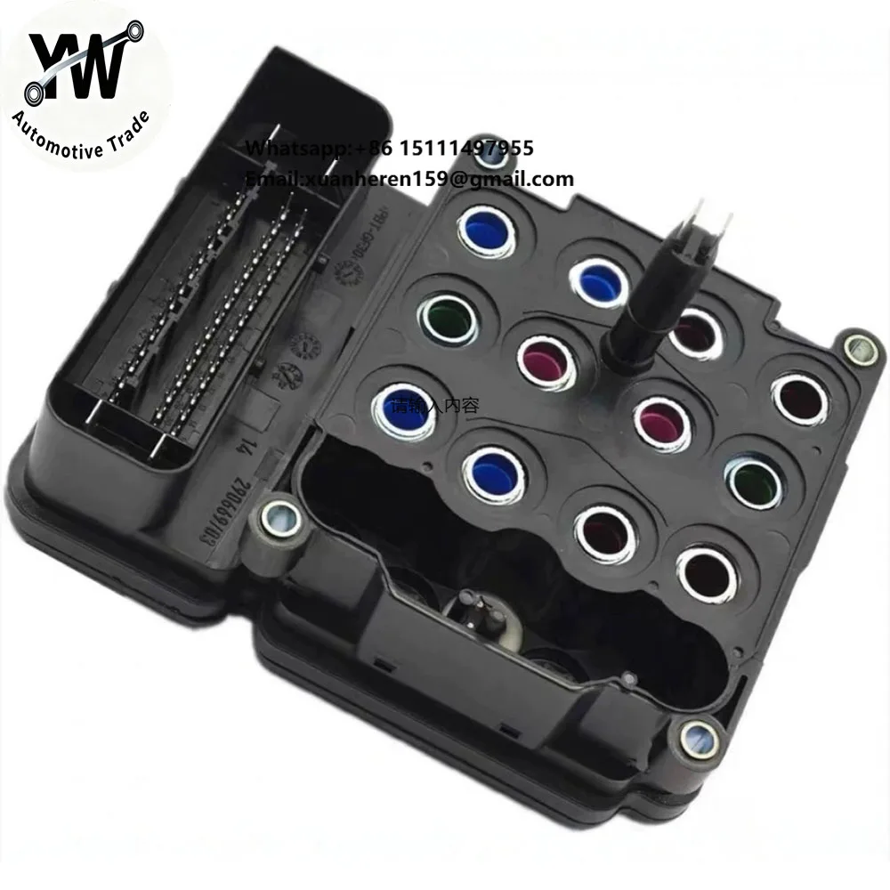 ABS Pump Computer Control Module 68145835AE  for JEEP