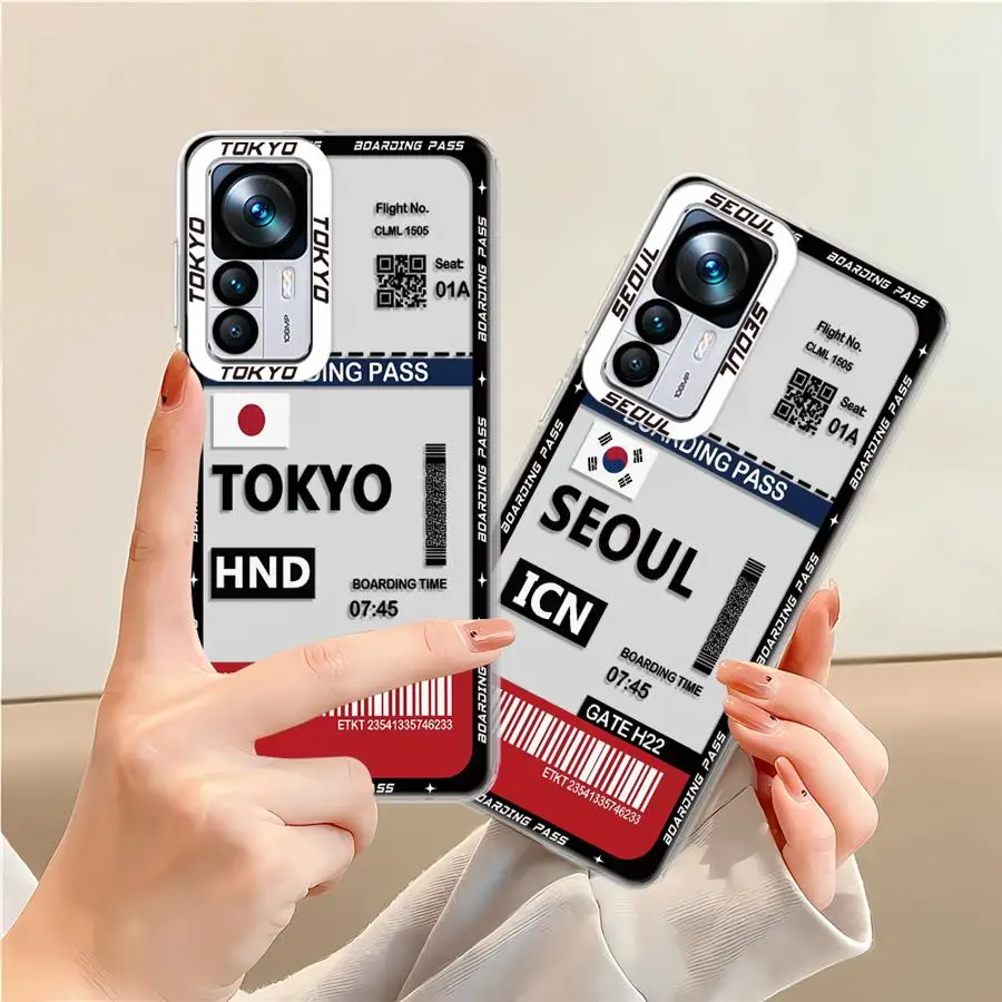 Case For Xiaomi Red… - image