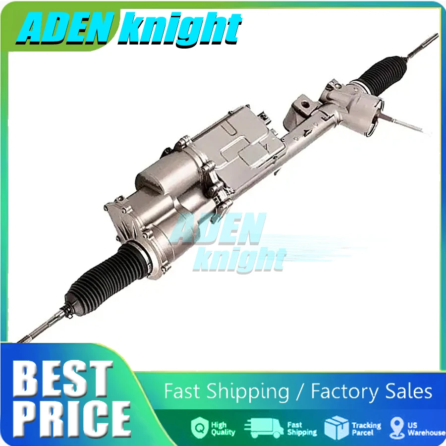DL3Z-3504-BE Electric Power Steering Rack For Ford F-150 2013 4x4 3.5L GTDI