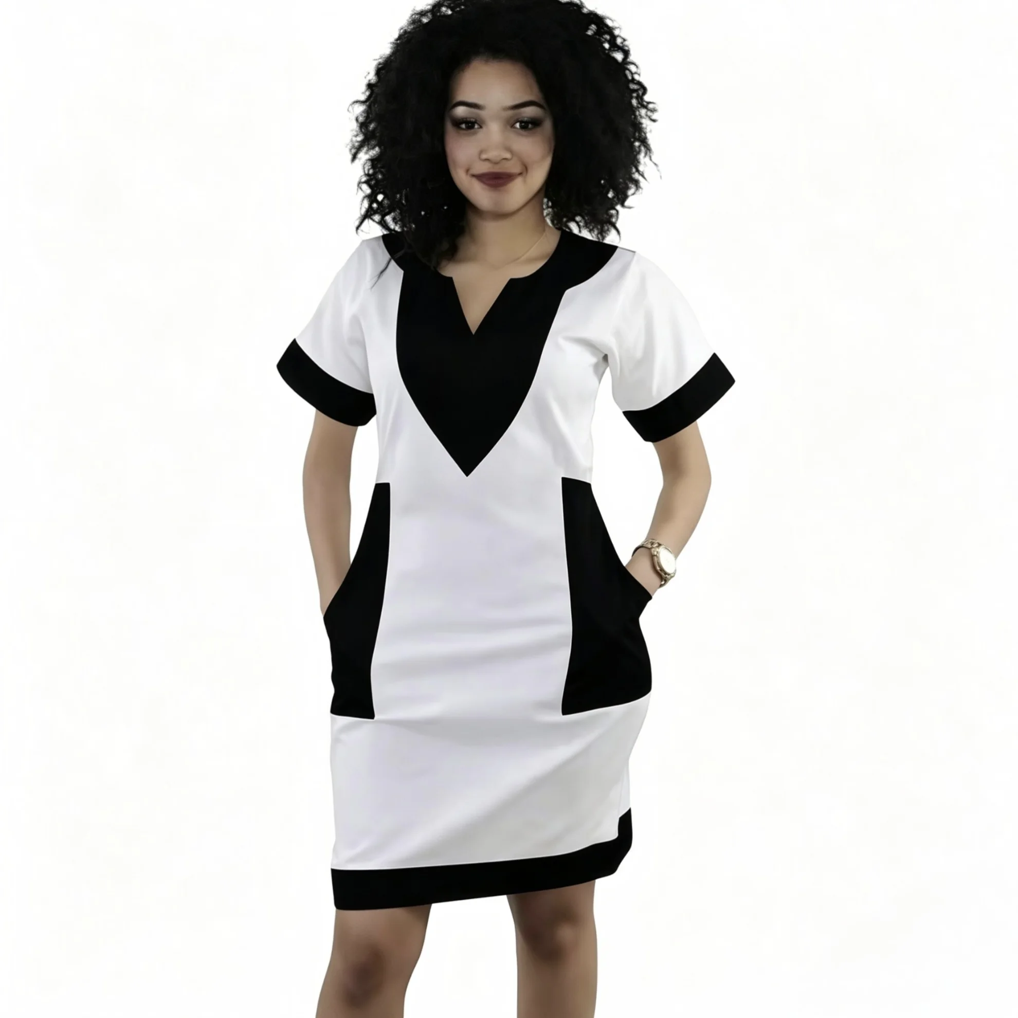 #17 Highest Rated African Print Traditional Outfits to Buy in 2026