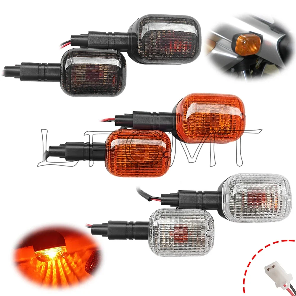 

Front Rear Turn Signal Amber Light Blinker Indicator Lamp Fit for BMW G650GS 2009-2010 F650ST F650 Funduro F 650ST G 650GS