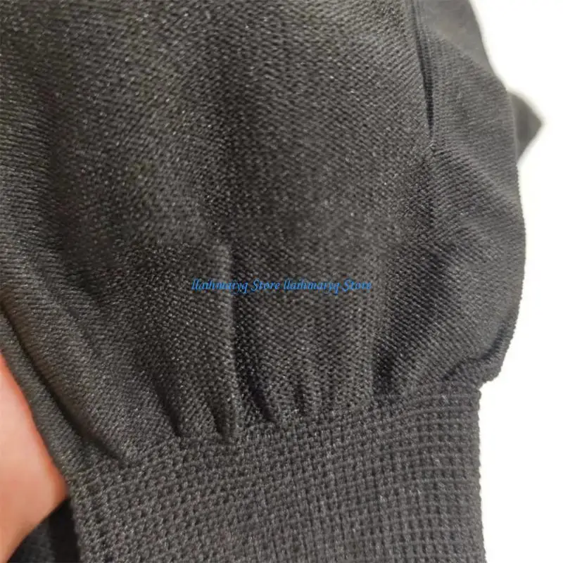 573B 2 قطعة قفاز إصبع خفيف الوزن لركوب الدراجات قفازات لمسات شاشة القفازات