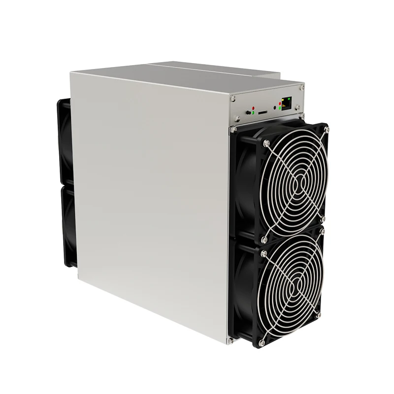 Imagem -05 - Iceriver Kas Ks5l Ks5m Kaspa Miner 12t 15t Hashrate 3400w Potência Bitcoin Mining Machine Envio em 25 a 30 Anos de Setembro