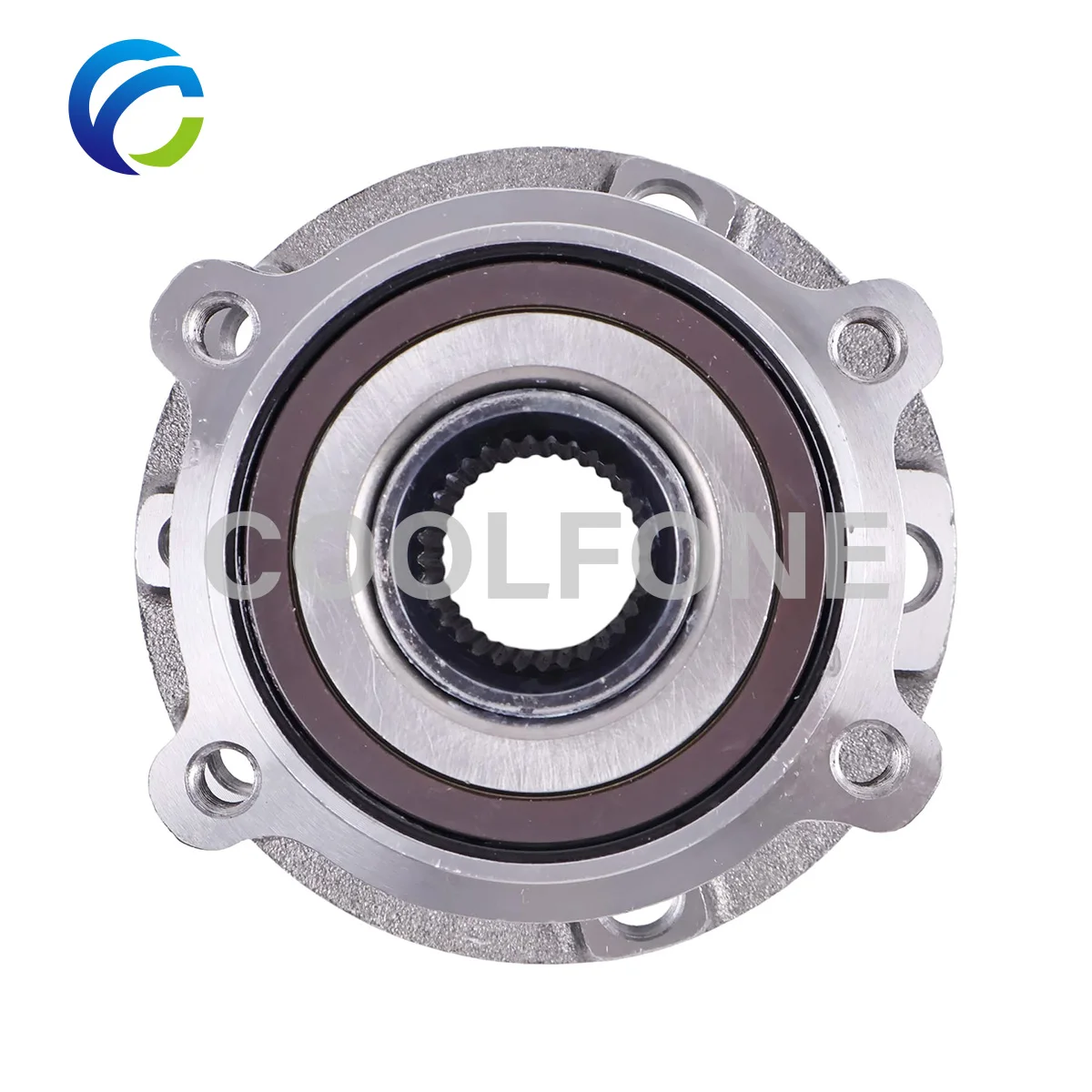 Rear Wheel Hub Bearing For MASERATI GHIBLI III M157 QUATTROPORTE VI 3.0 F160AM A630HP 2013- 675000063