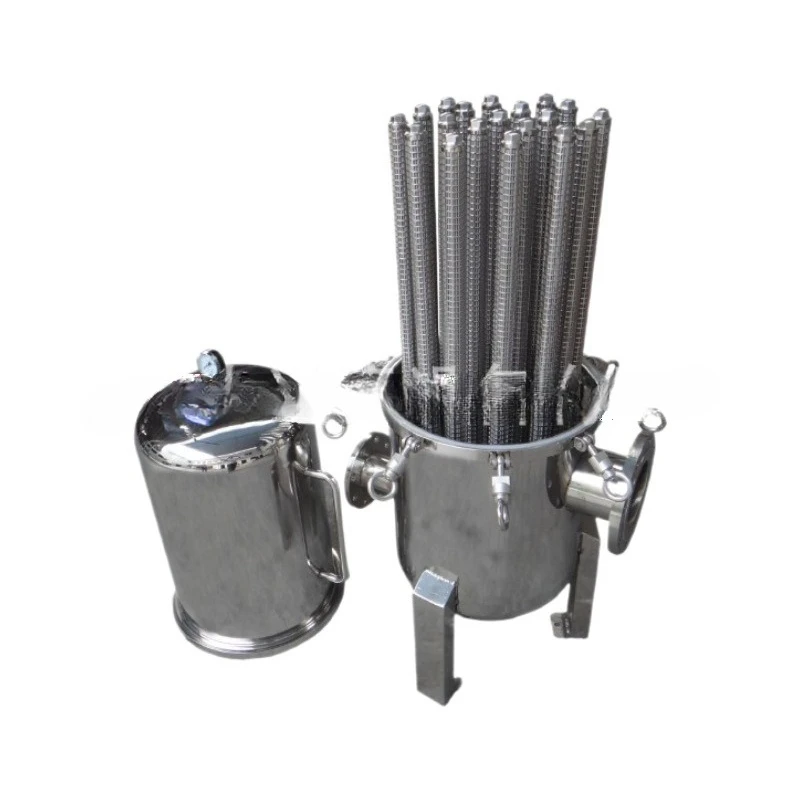 

Processing industrial stainless steel filter cartridge filter, stainless steel precision filter