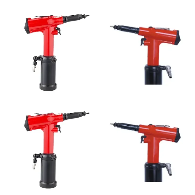 Hot Sale M4-M12 Pneumatic Rivet Tool Insert Blind Rivet Nut