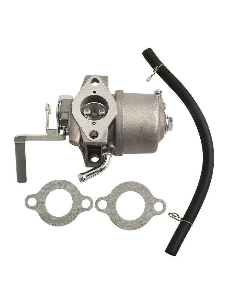 1 Set Generator Carburetor Kit For MZ175 For ET2600 For ET2700 Generator Aluminum Alloy Generator Carburetor Kit