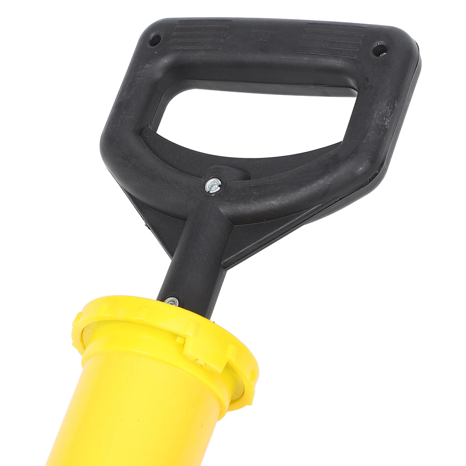 

2Pcs Cement Grout Caulking Creative Design for Anti- Door Gap Filling Manual Cement Filling Device Caulking