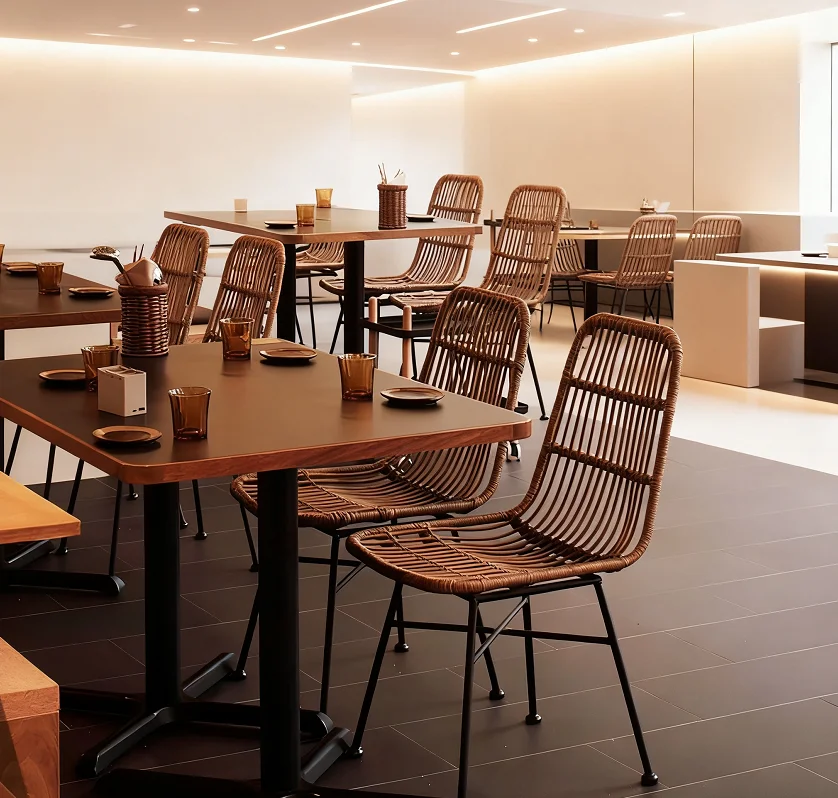 #Modern luxury furniture with European Union CE certification, upscale hotels, restaurants, apartments, homes, villas and patio