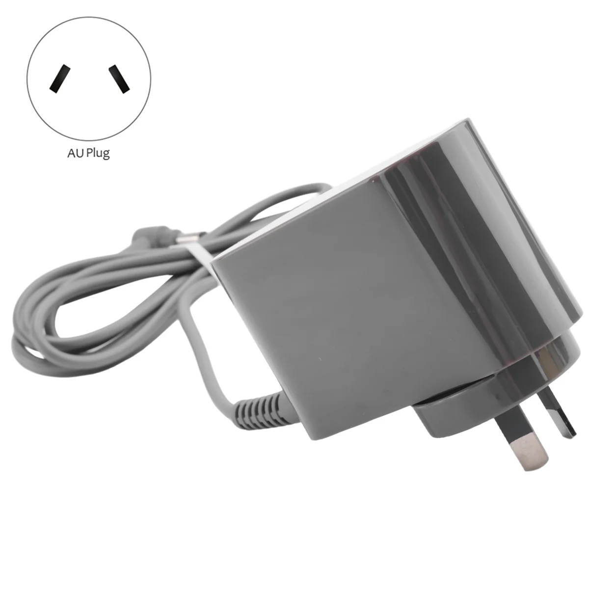 Replacement Charger for Dyson V10 V11 Cordless Vacuum Power Supply 30.45V 1000mA AU Plug