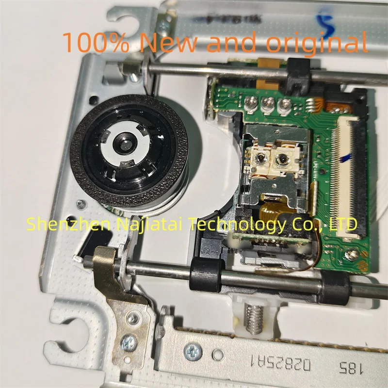 100%  New Original LPC-A11V for LG BD660 Bluray Laser Pickup LPC-A11 LPC-A11V-M LTH-A11 Laser Len H22086YNLL