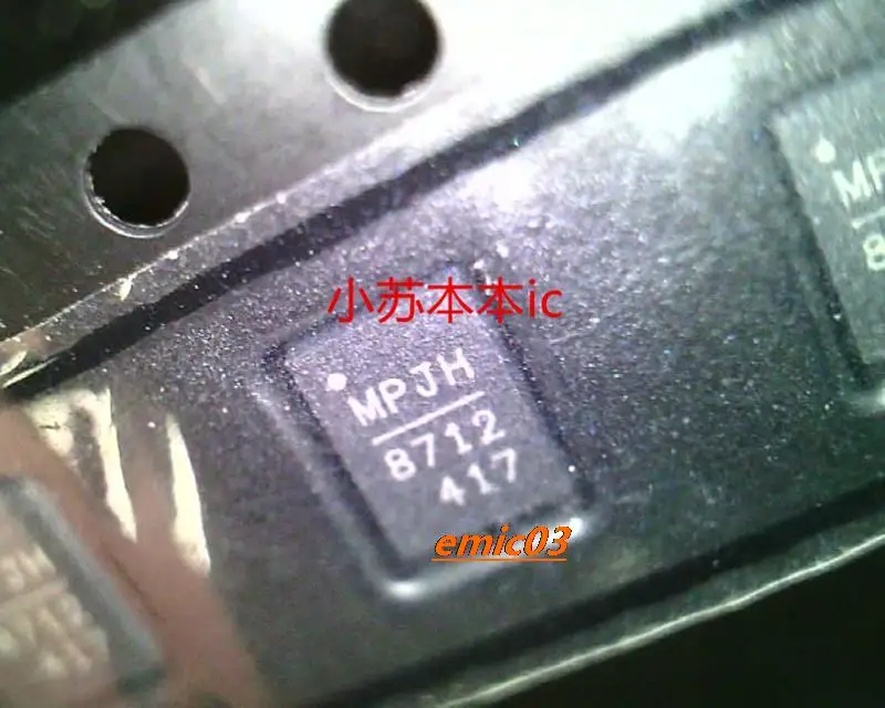 

Фонарь MPHE MPJD 8712 QFN