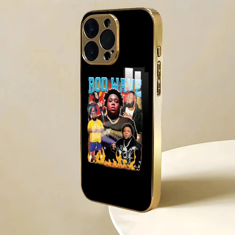 R-Rod-Wave American… - image