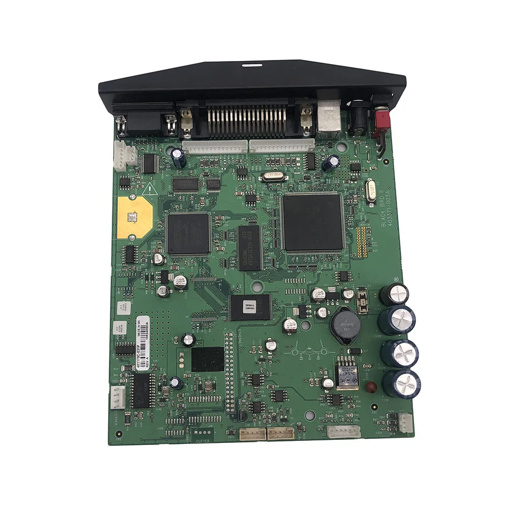 

Formatter Board Main Board Motherboard 403371-003A 403371-A003 Fits For Zebra TLP2844-Z LP2844-Z 2844-Z