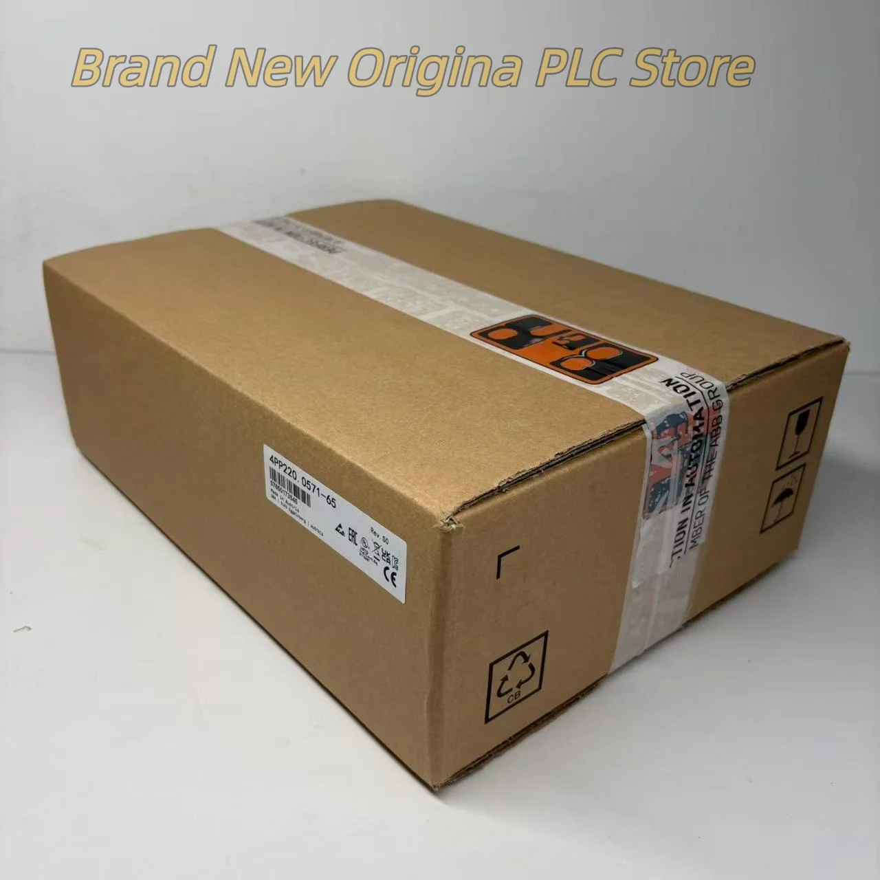 

4PP220.0571-65 Сенсорный экран 5PP320.0571-K12 100% НОВЫЙ