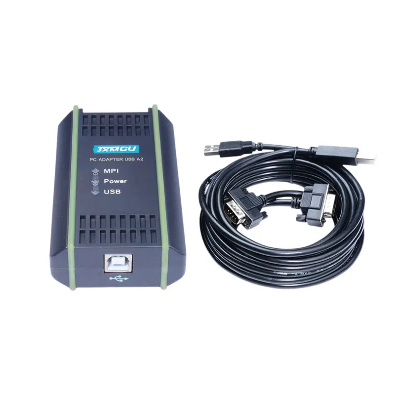 6GK1571-0BA00-0AA0 DP PLC Programming Cable for S7-300/400 - Siemens PLC Communication Tool