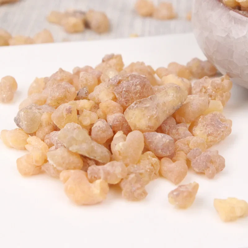 250g 500g High-quality, Impurity-free Frankincense, Frankincense Beads, Wholesale