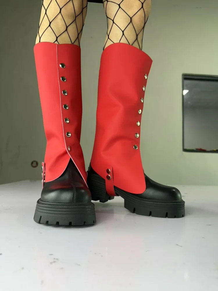 Рисунок 5 - Средневековые ретро рыцарские кожаные