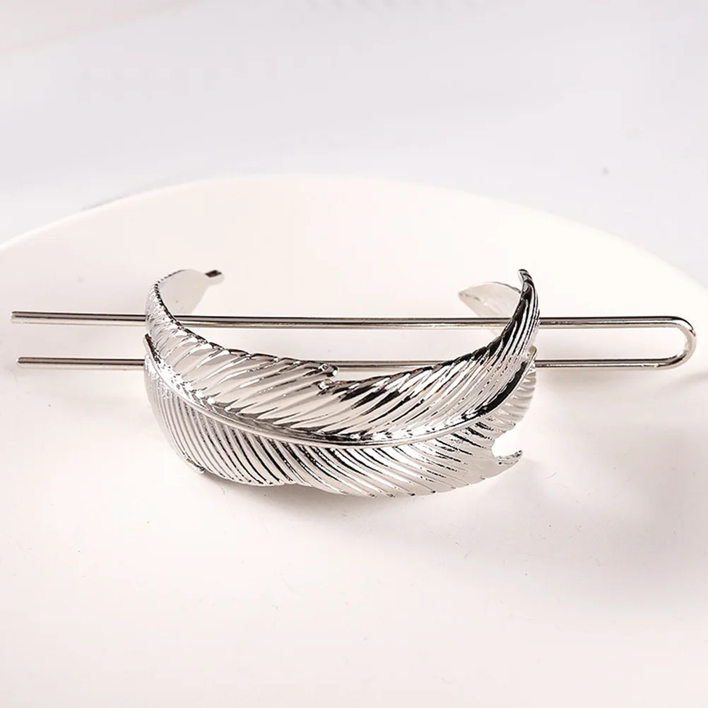 

5 шт., металлические декоративные заколки для волос, прочный головной убор с фиксацией булочки для женщин и девочек, модная тиара с хвостиком, креативные волосы