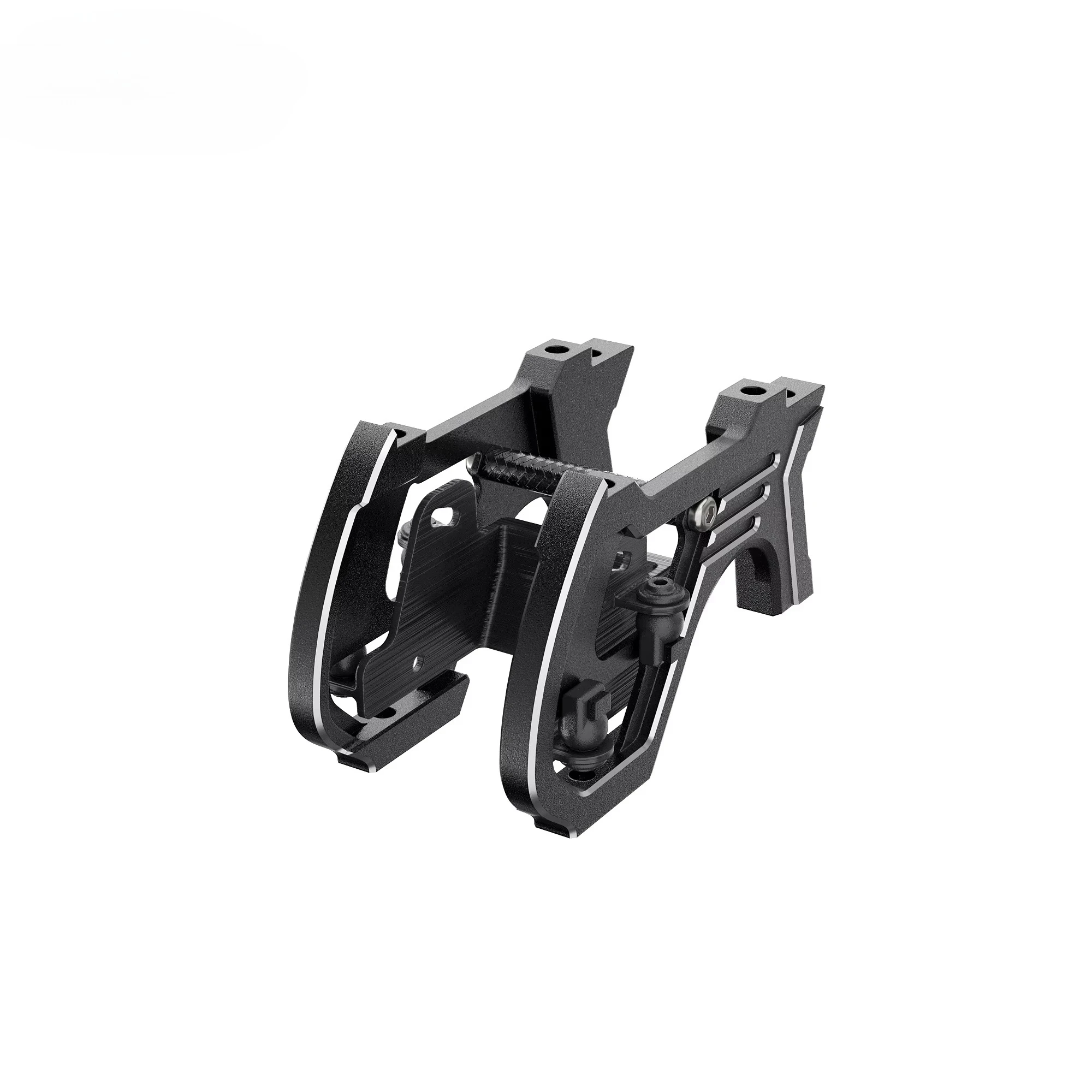 MARK5 O4 Pro Camera Damping Upgrade Kit Drone Carbon Fiber Frame DIY RC FPV Quadcopter Drone Accessories Parts