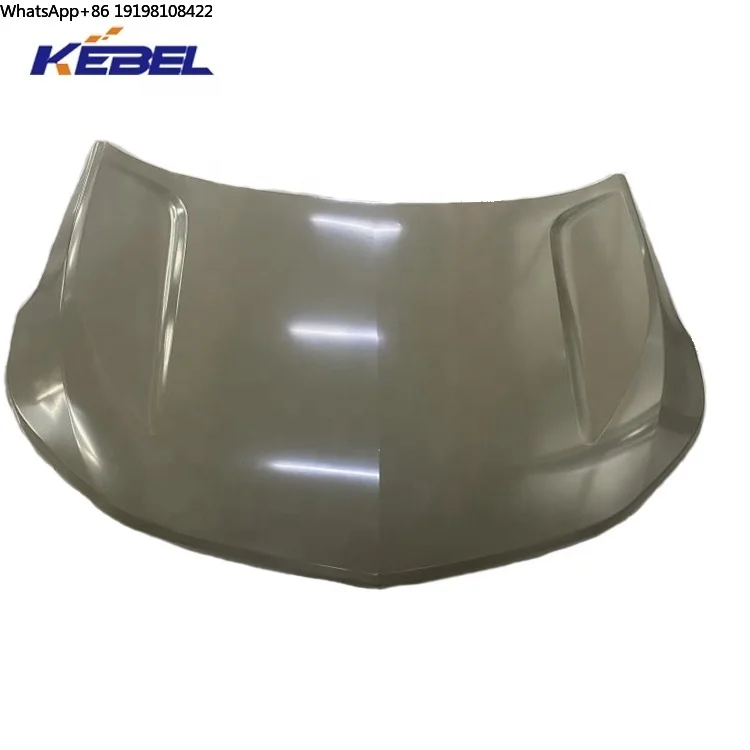 

Алюминиевые капоты для автомобилей, OEM 23394640, 23394640-PFM, для Chevrolet Equinox 2018