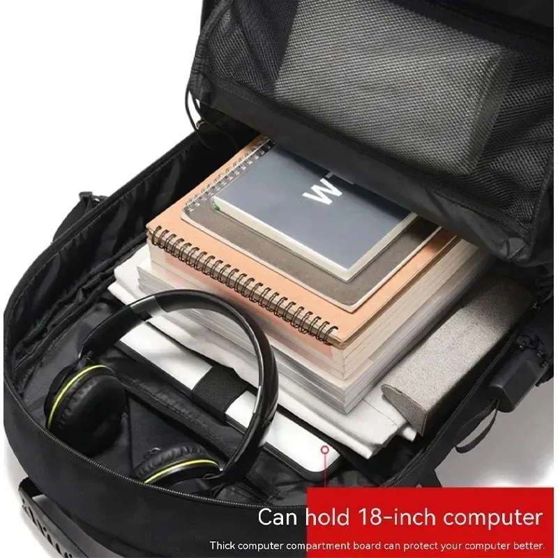 Thumbnail 4 - #29 Best Waterproof Backpacks to Buy In 2026