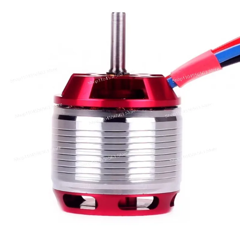 HF600L Remote Control Aircraft Brushless Engine - Children's Toy 3.8 Ampere / 10 Volts 0.0147 Ohm 1220KV Model