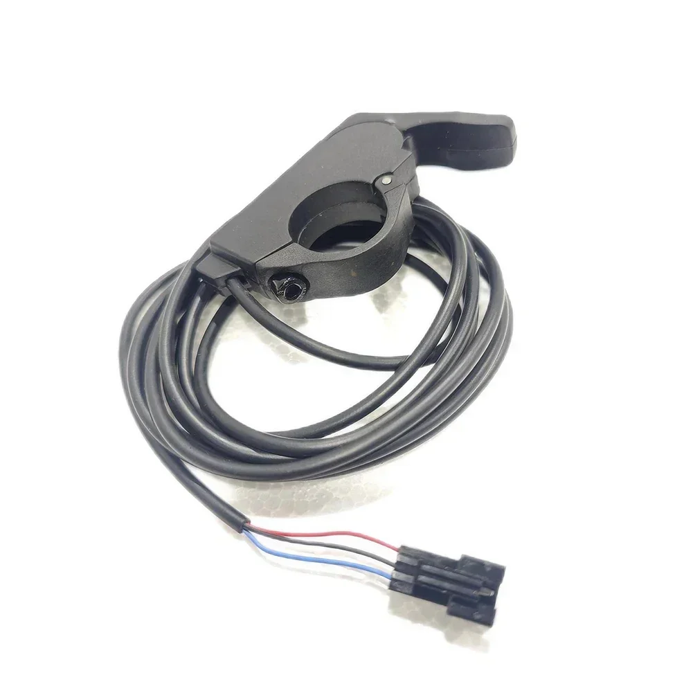 Electric E Bike Thumb Throttle Speed Control Quick Release Trigger 140X 130X Throttle Handle Accelerator Electric Bike Parts