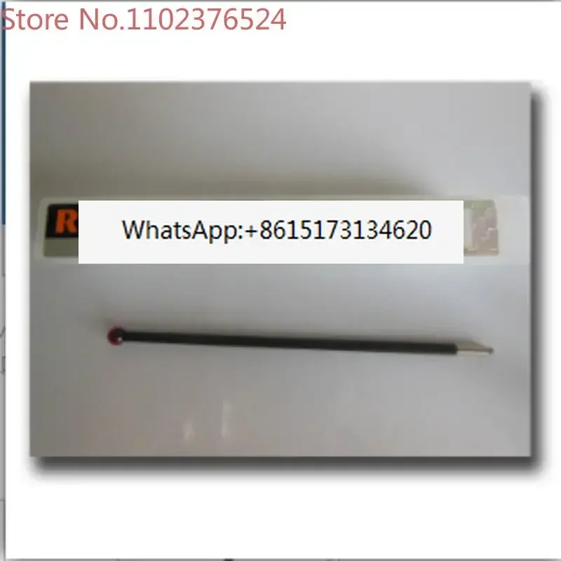 

Измерительный щуп Renishaw UK A-5003-2290, трехкоординатный, с алмазным наконечником (Ruby probe)